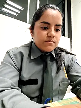 Snapshot of Isabel_3 chatting on 02.24.26 Isabel 3 online show from 02.24.26