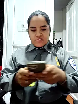 Snapshot of Isabel_3 chatting on 02.27.26 Isabel 3 online show from 02.27.26