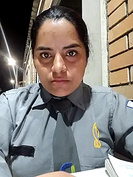 Snapshot of Isabel_3 chatting on 03.14.26 Isabel 3 online show from 03.14.26