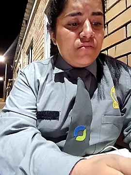 Snapshot of Isabel_3 chatting on 03.20.26 Isabel 3 online show from 03.20.26