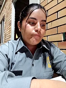 Snapshot of Isabel_3 chatting on 03.21.26 Isabel 3 online show from 03.21.26