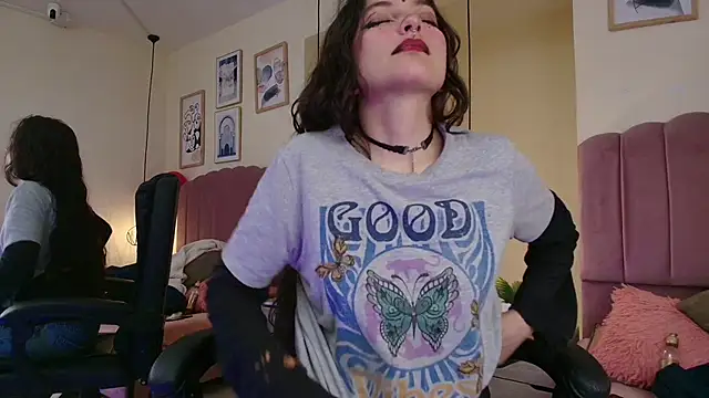 Hanabie  online show from 03.01.26