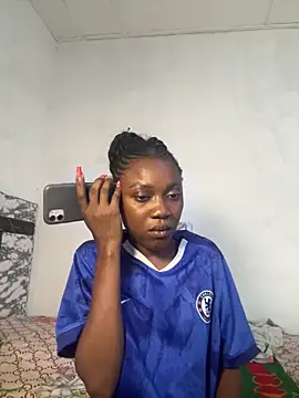 Zarayanga online show from 03.14.26