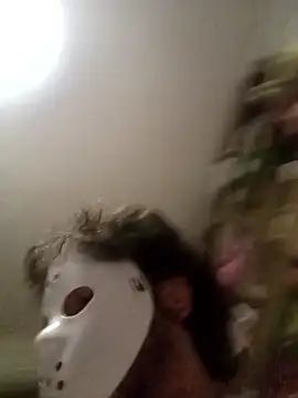 angelSevilla online show from 01.19.26