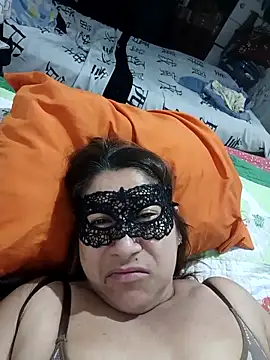 PatriciaGrajales online show from 02.06.26