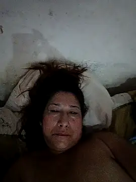 PatriciaGrajales online show from 02.11.26