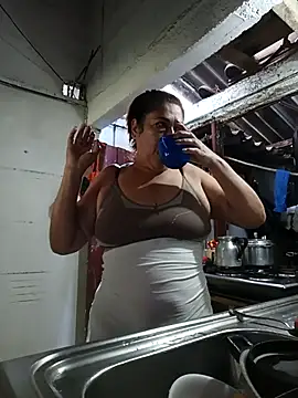 PatriciaGrajales online show from 03.02.26