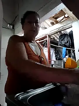 PatriciaGrajales online show from 03.09.26