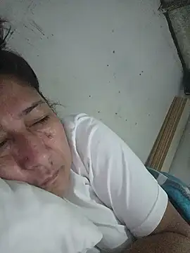 PatriciaGrajales online show from 03.12.26