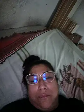 PatriciaGrajales online show from 03.19.26