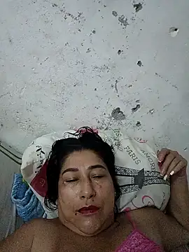 PatriciaGrajales online show from 04.07.26