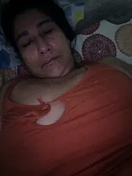Snapshot of PatriciaGrajales chatting on 04.17.26 PatriciaGrajales online show from 04.17.26