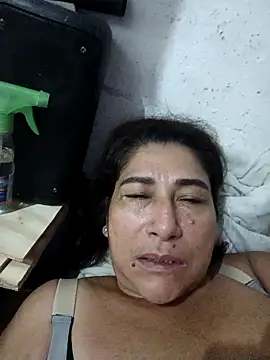 Snapshot of PatriciaGrajales chatting on 04.18.26 PatriciaGrajales online show from 04.18.26