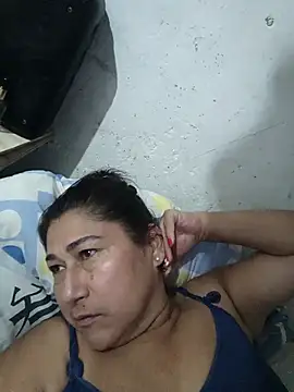 Snapshot of PatriciaGrajales chatting on 04.21.26 PatriciaGrajales online show from 04.21.26