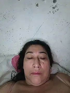 Snapshot of PatriciaGrajales chatting on 04.26.26 PatriciaGrajales online show from 04.26.26