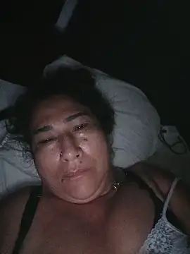Snapshot of PatriciaGrajales chatting on 05.25.26 PatriciaGrajales online show from 05.25.26