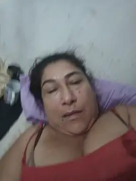 Snapshot of PatriciaGrajales chatting on 05.29.26 PatriciaGrajales online show from 05.29.26