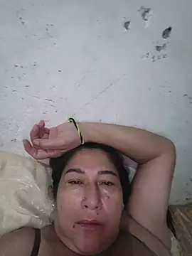 Snapshot of PatriciaGrajales chatting on 06.17.26 PatriciaGrajales online show from 06.17.26