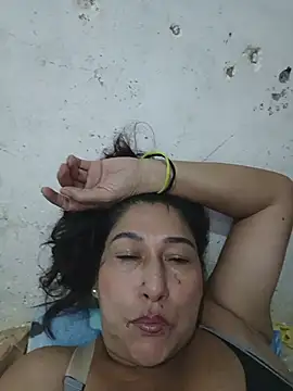Snapshot of PatriciaGrajales chatting on 06.20.26 PatriciaGrajales online show from 06.20.26