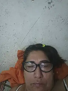 Snapshot of PatriciaGrajales chatting on 07.15.26 PatriciaGrajales online show from 07.15.26