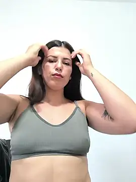 SoyAbri online show from 01.12.26