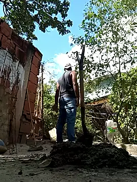 Snapshot of yanshotQQQQ chatting on 01.09.26 yanshotQQQQ online show from 01.09.26