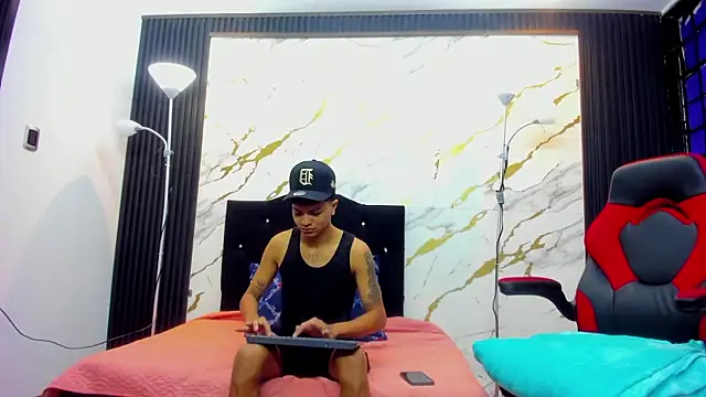 iaan commerford online show from 01.15.26