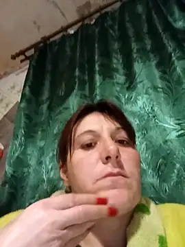 KrissLove66 online show from 01.09.26