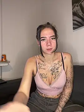 ZoeYoungxx online show from 01.15.26