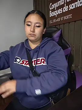 Cute Penelope  online show from 01.14.26