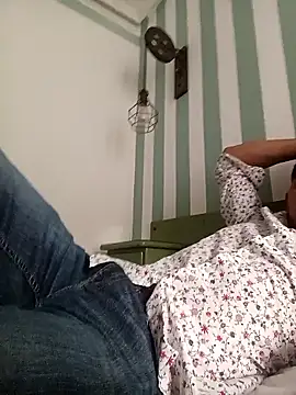 Carlitos2728 online show from 01.13.26