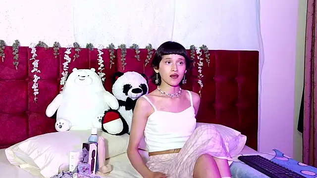 Snapshot of Veronica_Lamberth chatting on 02.15.26 Veronica Lamberth online show from 02.15.26