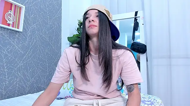 Snapshot of ViictoriiaSaenz chatting on 05.24.26 ViictoriiaSaenz online show from 05.24.26
