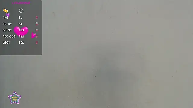 Karla Rodriguez0 online show from 01.11.26