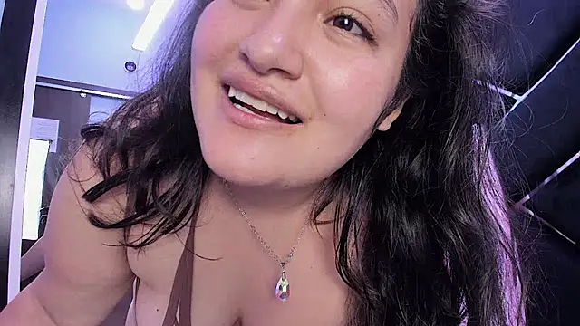 MiaRouss69 online show from 03.15.26