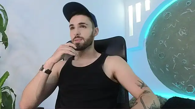 Apolo lux1 online show from 01.31.26