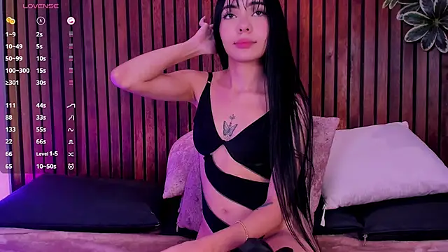 mishell 1 online show from 01.09.26