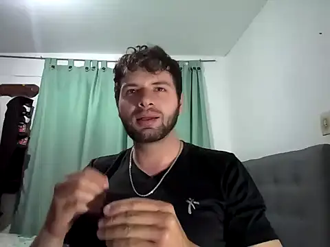 Baphomet212341 online show from 01.16.26