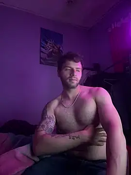 Baphomet212341 online show from 01.18.26