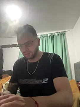 Baphomet212341 online show from 02.02.26