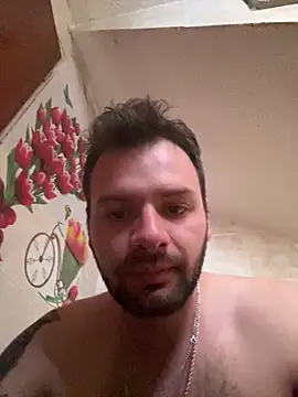 Baphomet212341 online show from 03.01.26