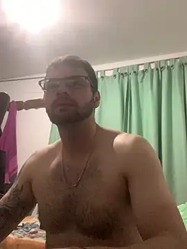 Baphomet212341 online show from 03.11.26