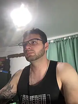 Baphomet212341 online show from 03.12.26