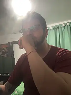 Baphomet212341 online show from 03.31.26