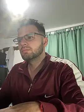 Baphomet212341 online show from 04.08.26