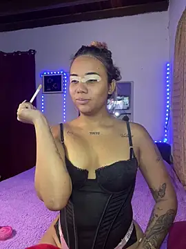 MelisaAGT online show from 02.21.26