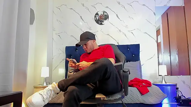 jacob garcia online show from 02.19.26