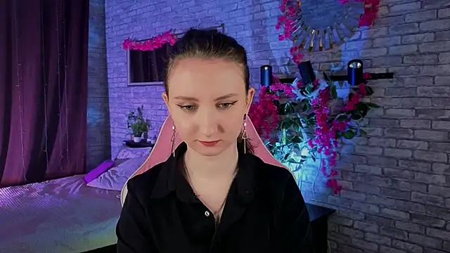 SunshineBlaze online show from 01.11.26