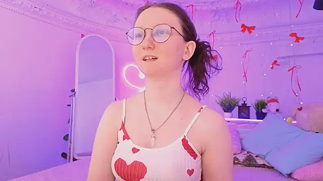 SunshineBlaze online show from 02.17.26