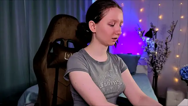 SunshineBlaze online show from 04.15.26